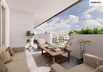 Foto Appartamento a Ponsacco di 110 m² con 6 locali in vendita