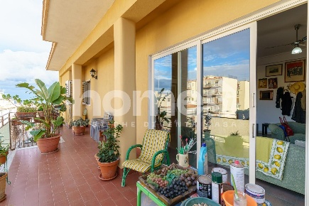 Foto Appartamento a Catania Libertà - Stazione di 110 m² con 4 locali