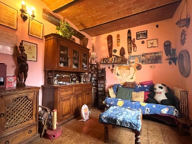 Foto Appartamento a Asciano Centro di 65 m² con 4 locali in vendita