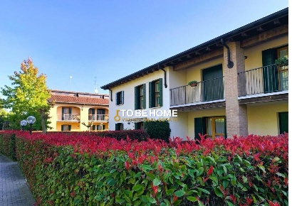 Foto Appartamento a Martellago di 77 m² con 3 locali in vendita