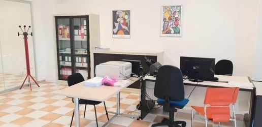 Foto Ufficio a Casciana Terme Lari Casciana Terme di 20 m² con 1 locali