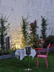 Foto Casa indipendente a Viareggio Centro di 294 m² con 12 locali