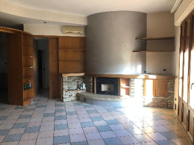 Foto Appartamento a Pontedera Villaggi, Bellaria di 95 m² con 4 locali