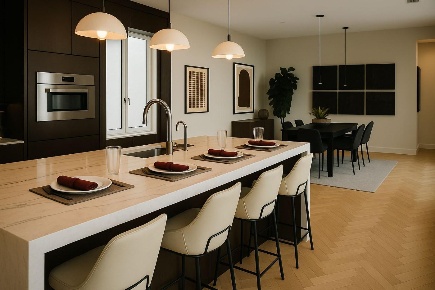 Foto Appartamento a Massa Centro di 150 m² con 7 locali in vendita