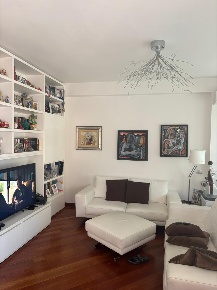 Foto Appartamento a Livorno Accademia - Terrazza Mascagni di 165 m²