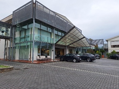 Foto Capannone industriale a Capannori Segromigno - San Colombano