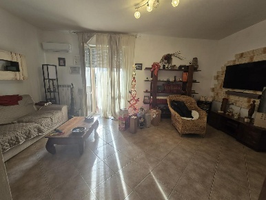 Foto Appartamento a Ponsacco di 90 m² con 4 locali in vendita