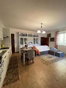 Foto Casa indipendente a Vicopisano Uliveto Terme di 180 m² con 6 locali