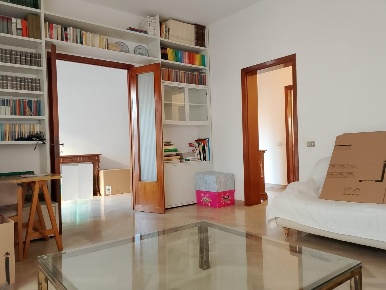 Foto Appartamento a Empoli Masini - XX Settembre di 105 m² con 4 locali