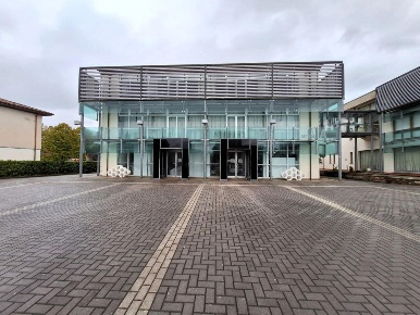 Foto Capannone industriale a Capannori Segromigno - San Colombano