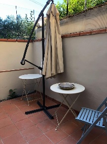 Foto Appartamento a Carrara Marina di Carrara di 90 m² con 4 locali