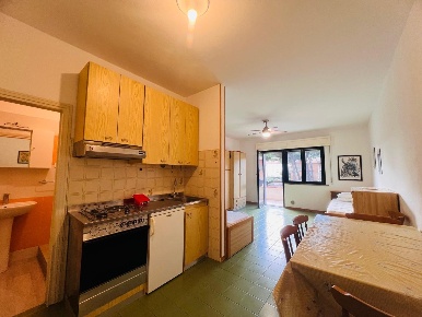 Foto Appartamento a Cecina Marina di Cecina di 30 m² con 1 locali