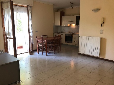 Foto Appartamento a Pontedera Oltrera di 60 m² con 2 locali in vendita