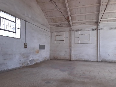 Foto Capannone industriale a Casciana Terme Lari di 150 m² con 1 locali