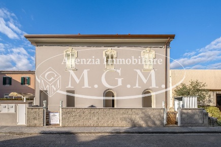 Foto Appartamento a Pontedera Villaggi, Bellaria di 71 m² con 3 locali