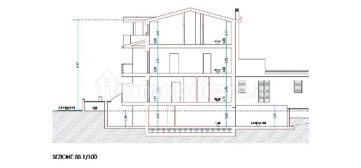 Foto Terreno residenziale a Empoli Masini - XX Settembre di 495 m²