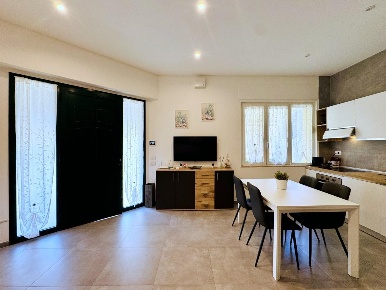 Foto Appartamento a Pietrasanta di 70 m² con 3 locali in affitto