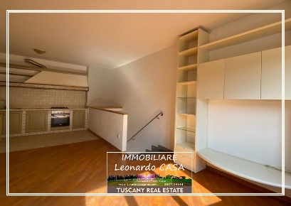 Foto Appartamento a Capraia e Limite Limite di 70 m² con 3 locali