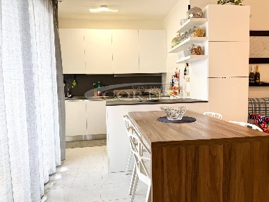 Foto Appartamento a Mondolfo di 68 m² con 3 locali in vendita