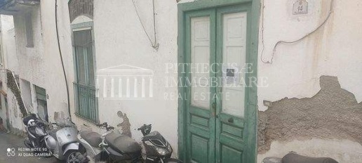 Foto Appartamento in via Roma, Barano d'Ischia di 60 m² in vendita