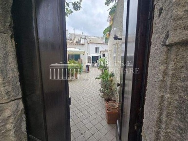 Foto Villa a schiera in via San Giovanni 18, Forio Centro di 200 m²