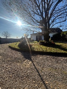 Foto Villa bifamiliare in VIA VILLASANTA 15, Vimercate Oreno, Velasca