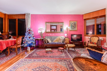 Foto Appartamento in Liguria 1, Monza San Fruttuoso di 148 m² con 6 locali