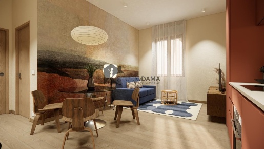 Foto Appartamento in via passo del tonale 4, Brescia Primo Maggio di 45 m²