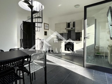 Foto Appartamento a Viareggio Darsena - Ex Campo di Aviazione di 77 m²