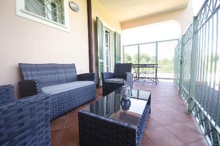 Foto Appartamento in VIA DELLE ERBE 35, Pietrasanta di 50 m² con 3 locali