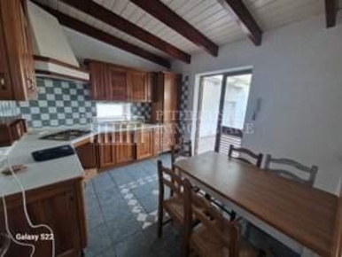 Foto Villa a schiera in Via Borbonica 56, Lacco Ameno di 100 m² in vendita