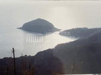 Foto Terreno agricolo in via  vicinale Terzana 5, Barano d'Ischia