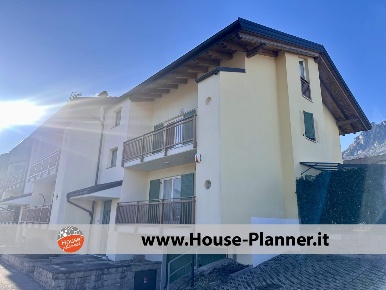 Foto Appartamento in via dei postini 32, Pergine Valsugana di 125 m²