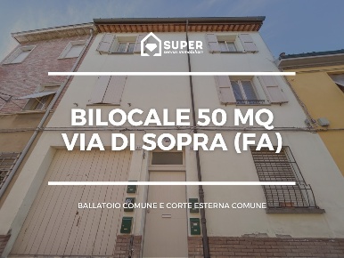 Foto Appartamento a Faenza di 50 m² con 2 locali in vendita
