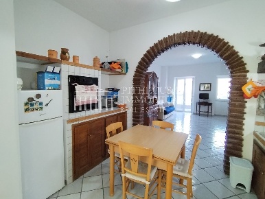 Foto Villa unifamiliare in via Quercia 87, Ischia Centro di 250 m²