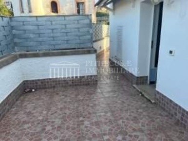 Foto Casa indipendente a Ischia Centro di 120 m² con 6 locali in vendita