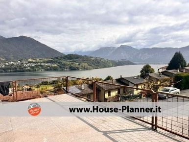 Foto Appartamento in Località Masi di Mezzo, Pergine Valsugana di 65 m²