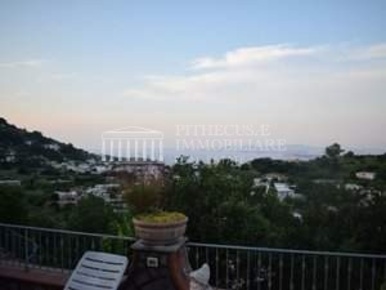 Foto Villa unifamiliare in via vicinale Cirillo 76, Barano d'Ischia