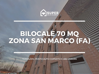 Foto Appartamento a Faenza di 70 m² con 2 locali in vendita