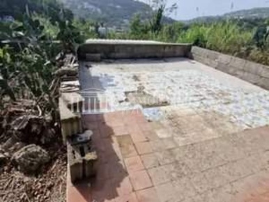 Foto Terreno agricolo in via Schiappone 120, Barano d'Ischia di 1000 m²