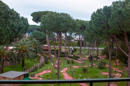 Foto Appartamento in Via Palermo 51, Follonica di 95 m² con 4 locali