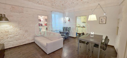 Foto Appartamento in VIA CELLINI 7-8, Martina Franca di 58 m² con 3 locali