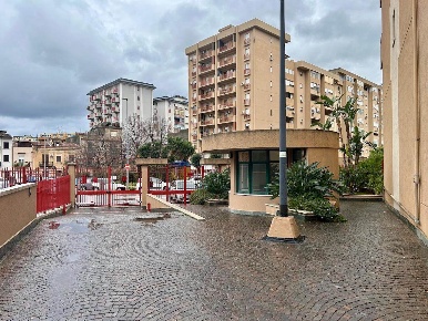 Foto Appartamento in Via Francesco Maria Alias 7, Palermo di 100 m²