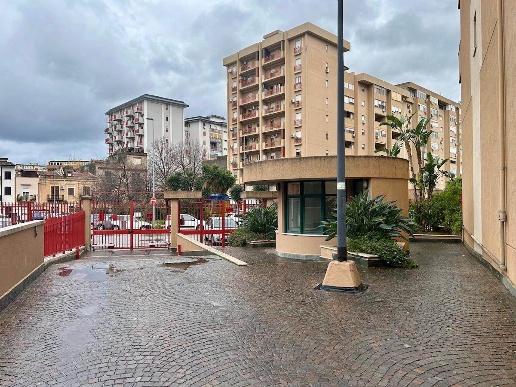 appartamento in vendita a Palermo in zona Uditore