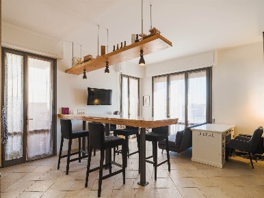 Foto Appartamento a Viareggio Marco Polo - Don Bosco di 78 m² con 6 locali