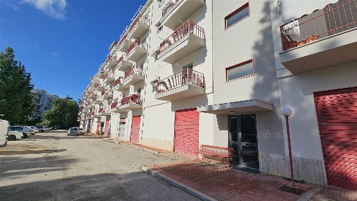 Foto Appartamento in viale Monserrato, Agrigento di 120 m² con 3 locali