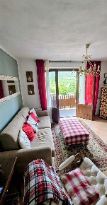 Foto Appartamento a Pievepelago di 74 m² con 4 locali in vendita