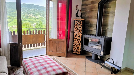 Foto Appartamento a Pievepelago di 74 m² con 4 locali in vendita