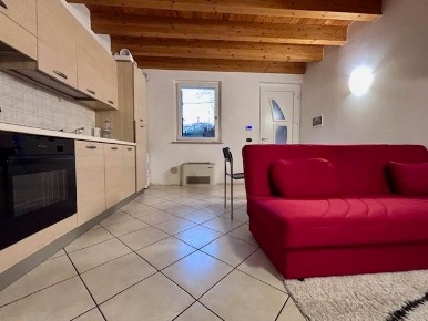 Foto Appartamento in via san francesco, Nogara Centro di 48 m² con 2 locali