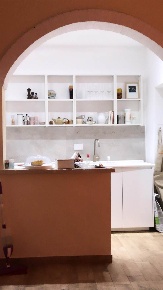 Foto Appartamento in VIA ROMA  50, Barberino Tavarnelle Tavarnelle di 69 m²